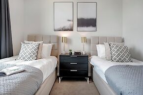 Camden Lock by condokeeper