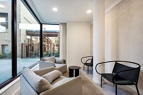 Camden Lock by condokeeper