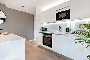 Camden Lock by condokeeper