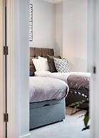 Camden Lock by condokeeper