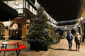Camden Lock by condokeeper