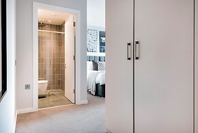 Camden Lock by condokeeper