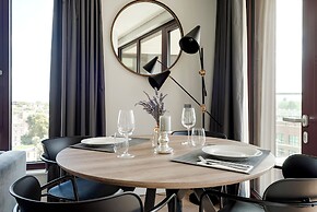 Camden Lock by condokeeper