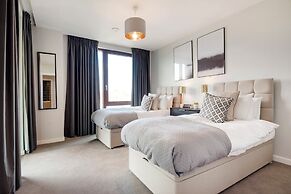 Camden Lock by condokeeper