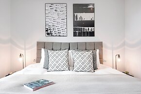 Camden Lock by condokeeper