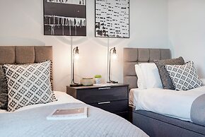 Camden Lock by condokeeper