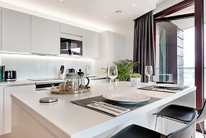 Camden Lock by condokeeper