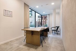 Camden Lock by condokeeper