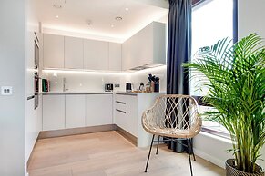 Camden Lock by condokeeper