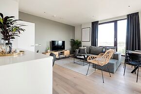 Camden Lock by condokeeper