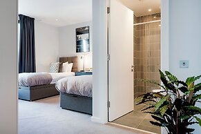 Camden Lock by condokeeper