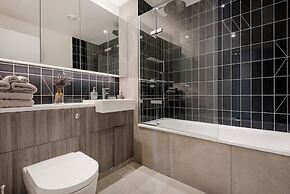 Camden Lock by condokeeper