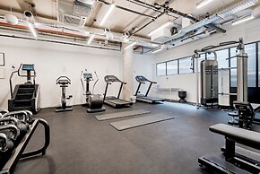 Camden Lock by condokeeper