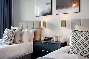 Camden Lock by condokeeper