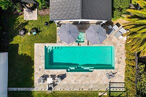 Mount Eliza Luxury Oasis