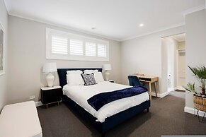Mount Eliza Luxury Oasis