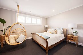 Mount Eliza Luxury Oasis