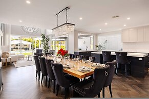 Mount Eliza Luxury Oasis