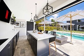 Mount Eliza Luxury Oasis