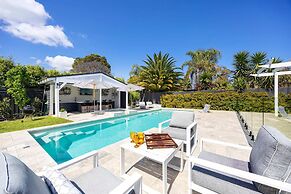 Mount Eliza Luxury Oasis