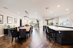 Mount Eliza Luxury Oasis