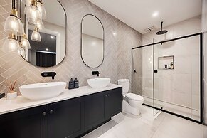 Mount Eliza Luxury Oasis