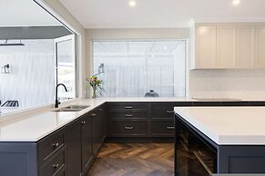 Mount Eliza Luxury Oasis