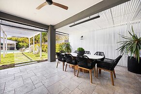 Mount Eliza Luxury Oasis