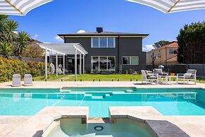 Mount Eliza Luxury Oasis