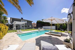 Mount Eliza Luxury Oasis