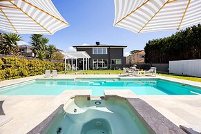 Mount Eliza Luxury Oasis