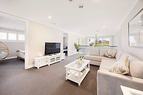 Mount Eliza Luxury Oasis