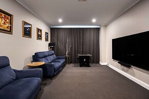 Mount Eliza Luxury Oasis