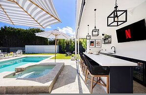 Mount Eliza Luxury Oasis