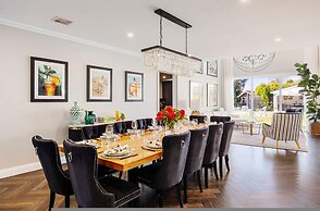 Mount Eliza Luxury Oasis