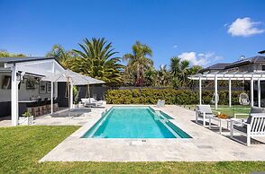 Mount Eliza Luxury Oasis