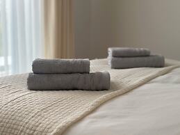 Homely Basel Airport