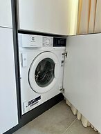 Homely Basel Airport