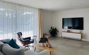 Homely Basel Airport