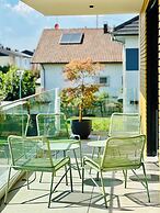 Homely Basel Airport