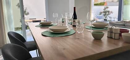 Homely Basel Airport