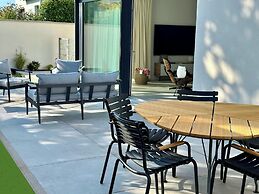 Homely Basel Airport