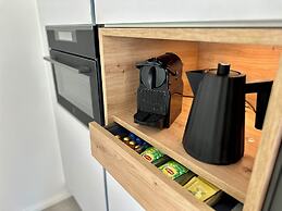 Homely Basel Airport