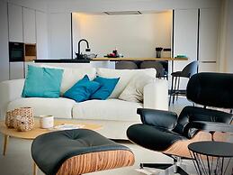 Homely Basel Airport