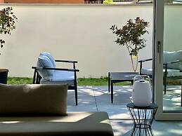 Homely Basel Airport