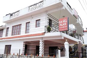 ELK HILL PALACE