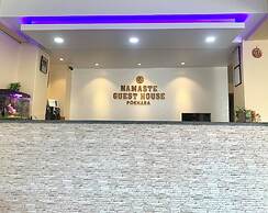 Namaste Guest House