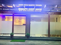 Namaste Guest House
