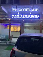 Namaste Guest House