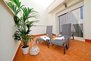 apartamentos Rincón del mar